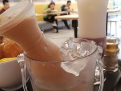 -大家乐(深圳喜荟城店)