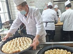 -大壶春生煎(四川中路店)