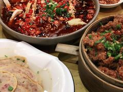 -曾三娘翘脚牛肉