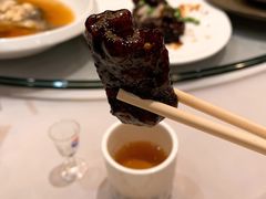 黄鳝-御花园·粤菜·海鲜火锅(中山公园店)
