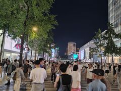 -杭州湖滨in77