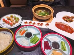 -苏淮景·苏闽融创菜·海鲜(原空港井河轩店)