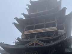 -杭州半山国家森林公园