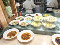-老西门·常州菜(新区店)