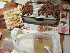 -木屋烧烤(创意园店)