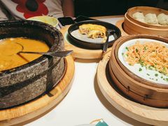 -0776食堂·京城创意菜(七里庄店)