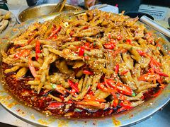 -嘉州九妹凤爪(乐山总店)