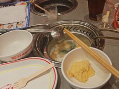 -龍歌自助小火锅(雨花台江南虹悦城店)