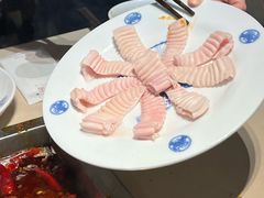 -龙森园火锅(琴台路店)