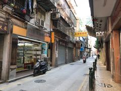 -澳门十六浦索菲特大酒店
