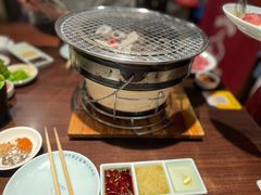 -蒜香焼肉PURUSHIN(马场路店)