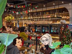 -Shantek象提南亚餐厅&西餐融合Bistro(淮海中路店)