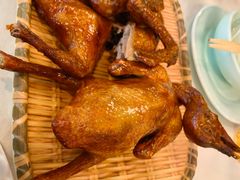 -五谷芳乳鸽王(梅沙老店)