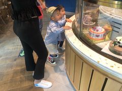 -巴黎贝甜(阳光上东店)