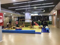 -亲亲袋鼠托育早教·思维专注力·棕熊英语(鼓楼恒力城店)