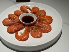 -海龙馆海鲜餐厅(西湖文化广场店)