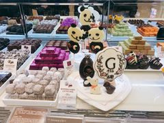 -GODIVA(国际金融中心店)