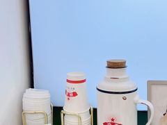 -红星前进面包牛奶公司(五道口购物中心店)
