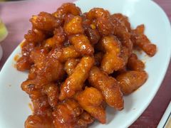 -乐乐餐厅(湘子庙街店)