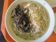 -朱鸿兴面馆(镇湖店)