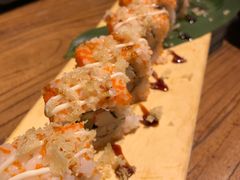 -九田家黑牛烤肉料理(中北镇店)