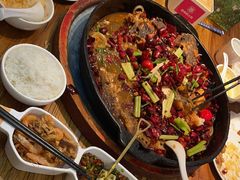 -老板恋上鱼(印象城店)