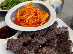 -松涛园朝鲜·海鲜·料理店(鸭绿江断桥店)