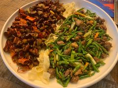 -铁公鸡·四川料理(天环广场店)