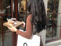 -Cafe on warm(丹霞店)
