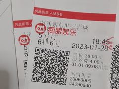 -紫东世纪影城(全景声.巨幕影院)