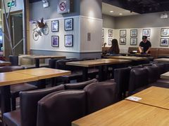 大堂-小山城麻辣香锅(新邻生活广场店)
