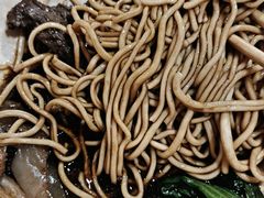 -金杨拉面王小吃面馆·牛三宝面·红烧牛肉粉
