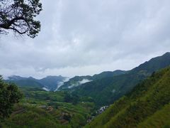 -南尖岩