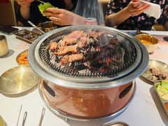 -西塔老太太泥炉烤肉(北京望京店)
