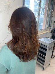 -潘多拉Hairsalon