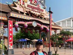 -灵玲国际马戏城