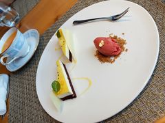 -香樟花园法式铁板烧(恒隆广场店)