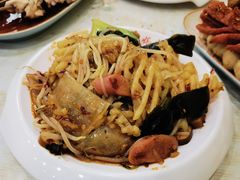 -辣妈妈麻辣拌