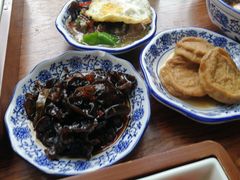 -孙盛兴奥灶面馆·蟹黄面·三虾面(山塘街总店)