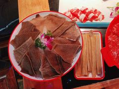 -谭公鱼头·鲜鱼火锅·小龙虾·江湖菜(秀沿路店)