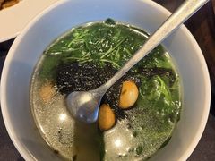 -桂满陇·海市蜃楼·黑金(国金店)