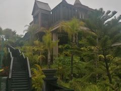-广州都喜泰丽温泉度假酒店