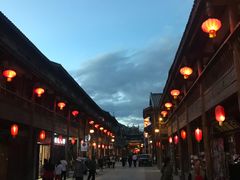 -松州古城