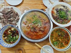 -三中高皇羊肉馆