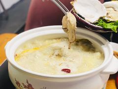 -金龙·打边炉(南京西路店)