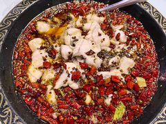 -金三可市井水煮鱼(金碧园店)