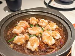 -绿茶餐厅(广州嘉裕太阳城店)