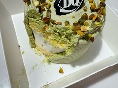 -DQ·蛋糕·冰淇淋(手工定制蛋糕长泰广场店)