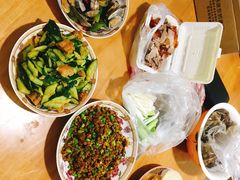 -董立兵烤鸭店(明湖店)