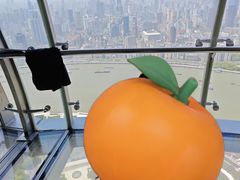 -东方明珠广播电视塔